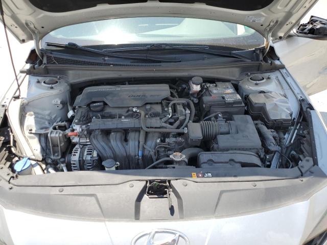 2022 HYUNDAI ELANTRA SEL 5NPLS4AG9NH071301