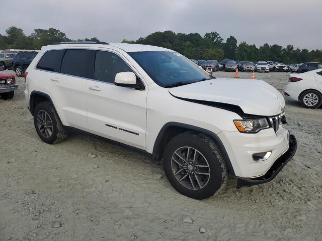 2018 JEEP GRAND CHER - 1C4RJFAG9JC432055