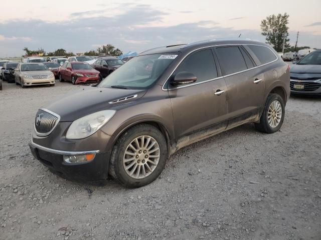 2012 BUICK ENCLAVE #2972671171