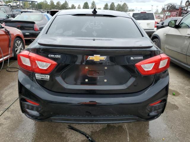 2016 CHEVROLET CRUZE PREM - 1G1BG5SM9G7261672
