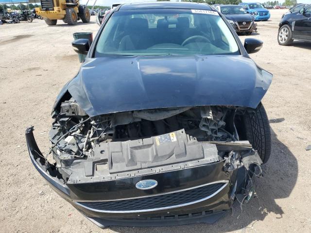 2017 FORD FOCUS SEL - 1FADP3H27HL226024
