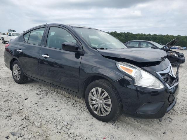 2016 NISSAN VERSA S - 3N1CN7AP1GL812054