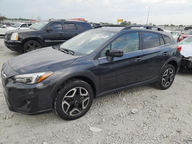 2019 SUBARU CROSSTREK - JF2GTAMC1K8358889