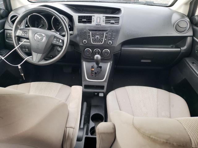 2015 MAZDA 5 SPORT - JM1CW2BL7F0181508