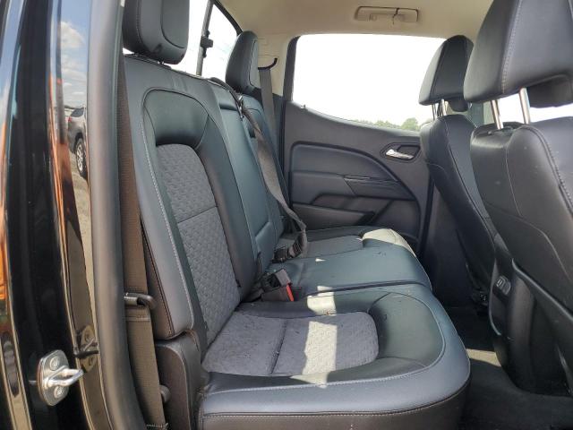 2019 CHEVROLET COLORADO Z - 1GCGTDEN1K1283409