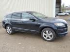 AUDI Q7 PRESTIG photo