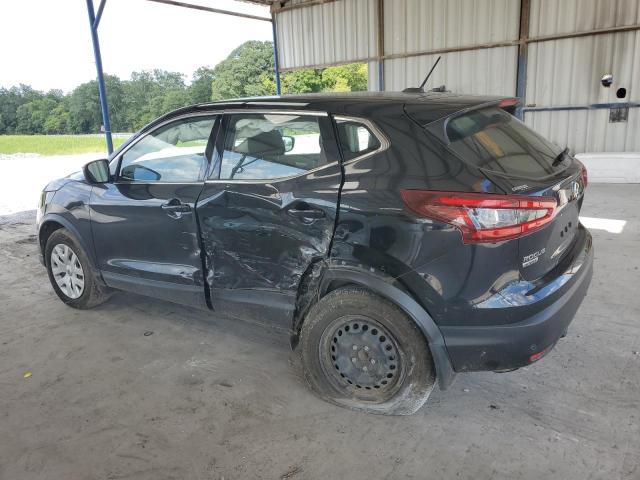 2020 NISSAN ROGUE SPOR - JN1BJ1CVXLW547882