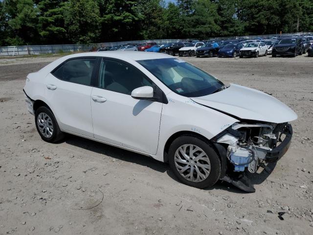 2018 TOYOTA COROLLA L - 5YFBURHE4JP752230