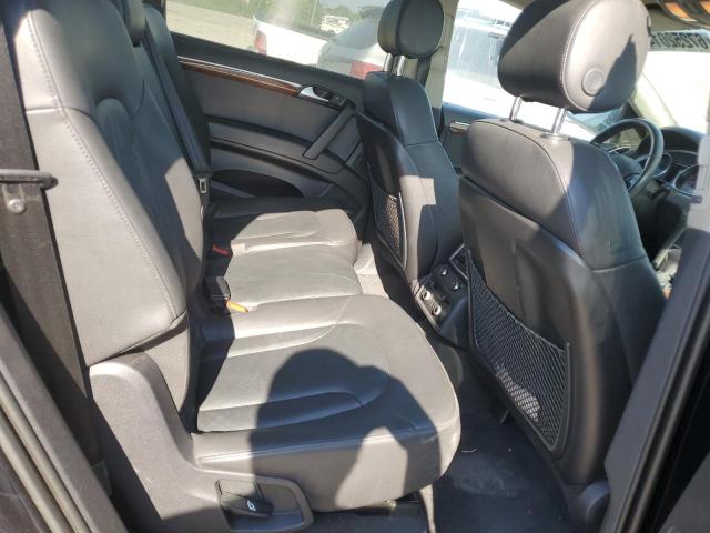 2015 AUDI Q7 PREMIUM WA1LGAFE5FD023111