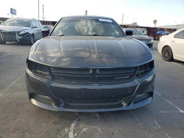 VIN 2C3CDXHG6GH196824 2016 Dodge Charger, Sxt no.5