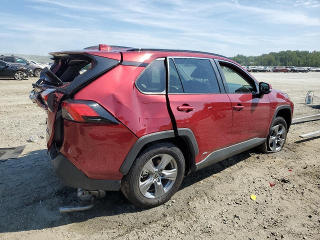 2023 TOYOTA RAV4 LE - 4T3MWRFV2PU109198