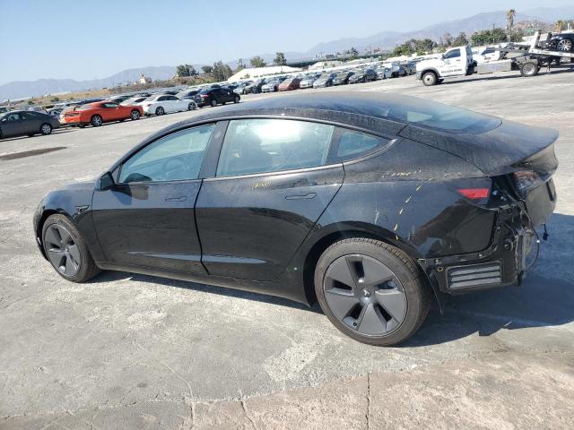 VIN 5YJ3E1EA1PF711224 2023 Tesla MODEL 3 no.2