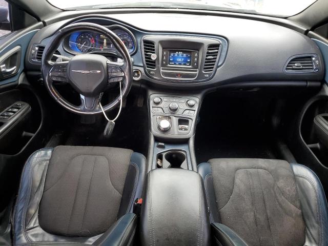 2015 CHRYSLER 200 S - 1C3CCCBB4FN548216