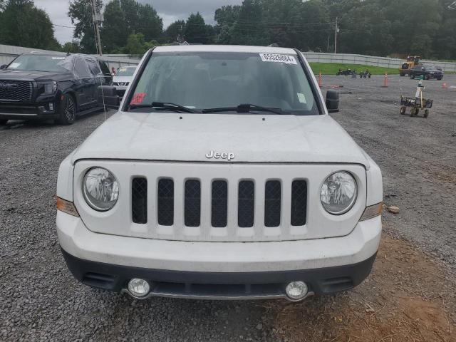 2015 JEEP PATRIOT LI 1C4NJPCB5FD240901