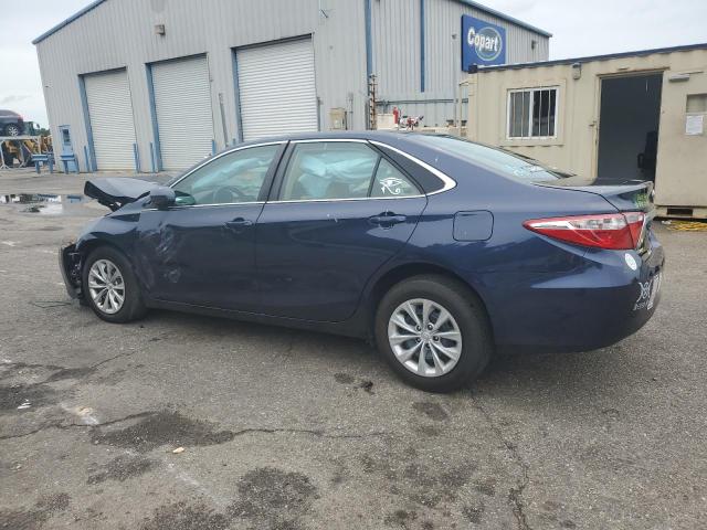 VIN 4T1BF1FK7FU974092 2015 Toyota Camry, LE no.2