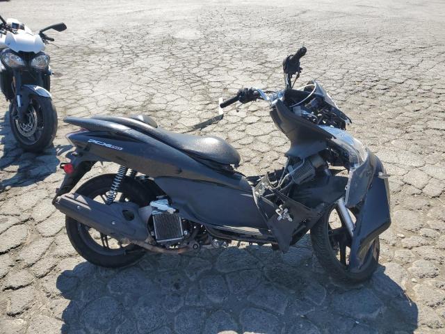 2013 HONDA PCX 150 - MLHKF1219D5005545