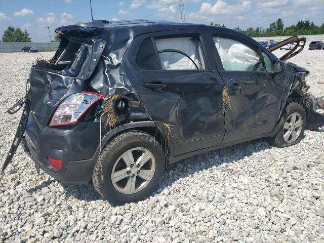 2019 CHEVROLET TRAX LS - 3GNCJNSB1KL208228
