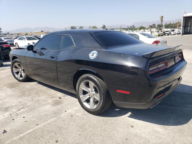 2020 DODGE CHALLENGER - 2C3CDZAG9LH104220