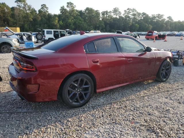 VIN 2C3CDXCT6KH722205 2019 Dodge Charger, R/T no.3