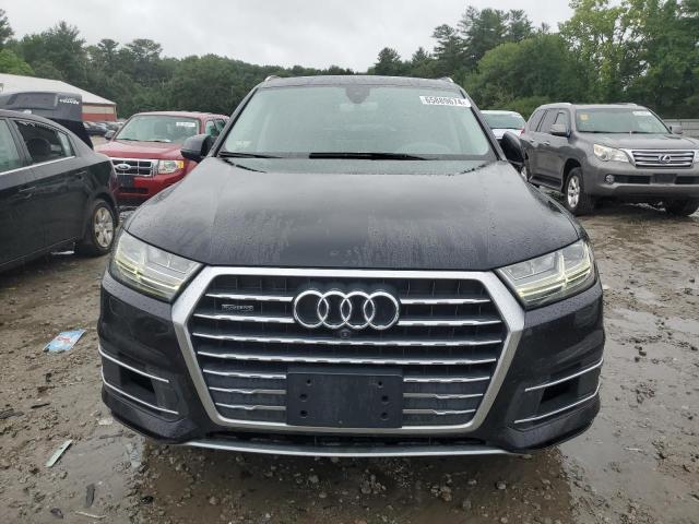 VIN WA1VAAF76HD012293 2017 Audi Q7, Prestige no.5