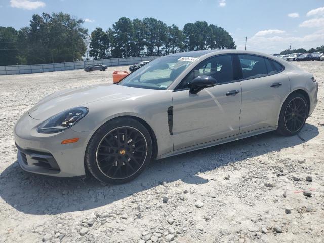 VIN WP0AA2A73JL114258 2018 Porsche Panamera, 4 no.1