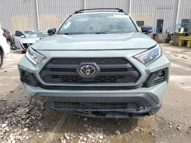 2020 TOYOTA RAV4 ADVEN - 2T3J1RFV7LC140220