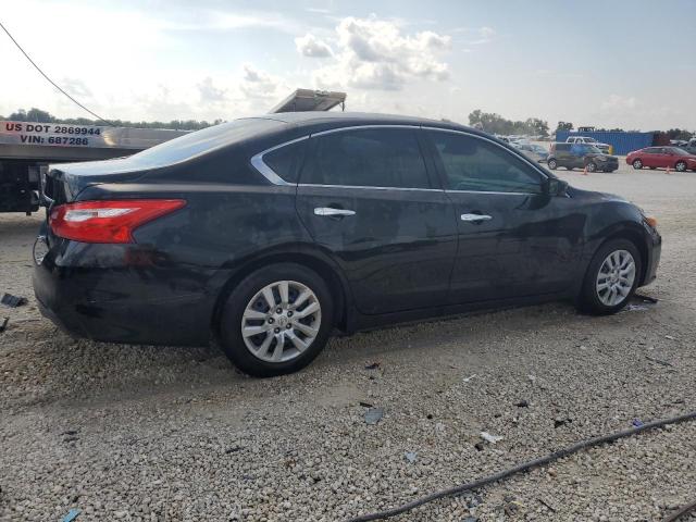 Vin: 1n4al3apxhn343573, lot: 66695064, nissan altima 2.5 20173