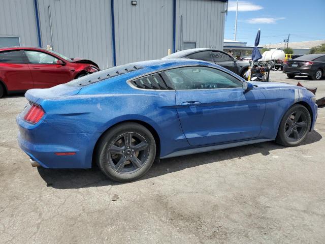 VIN 1FA6P8AM4H5201815 2017 Ford Mustang no.3