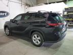 TOYOTA HIGHLANDER photo