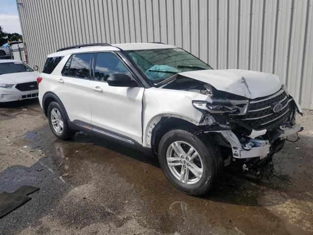 VIN 1FMSK7DH7LGC73732 2020 Ford Explorer, Xlt no.4