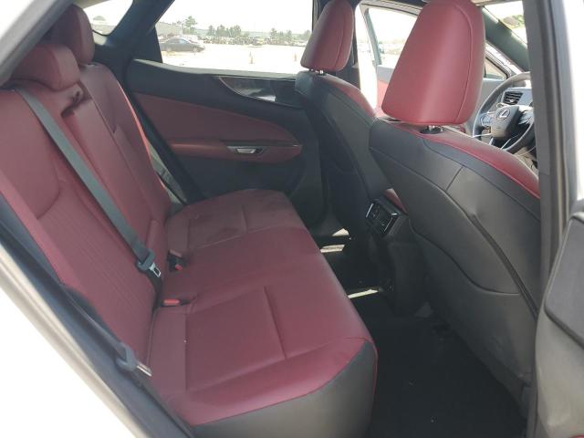 2023 LEXUS NX 350 2T2GGCEZ7PC027730
