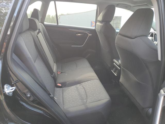 2022 TOYOTA RAV4 XLE - 2T3R1RFV2NC257368