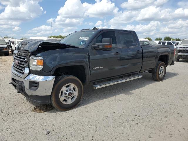 2017 GMC SIERRA C25 - 1GT11REY5HF192884