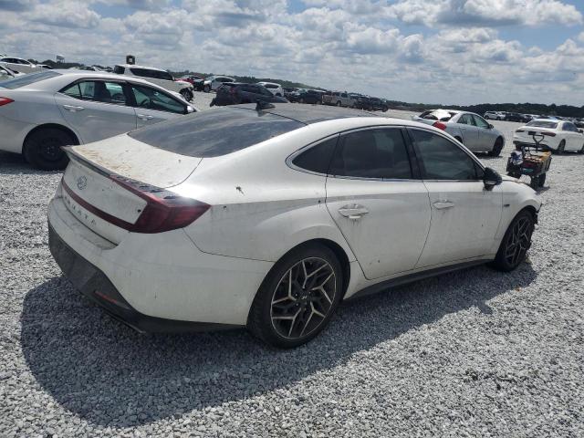 2023 HYUNDAI SONATA N L - KMHL14JC7PA253312