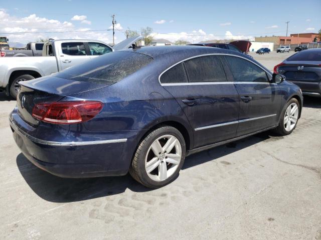 VIN WVWBN7AN6GE514722 2016 Volkswagen CC, Base no.3