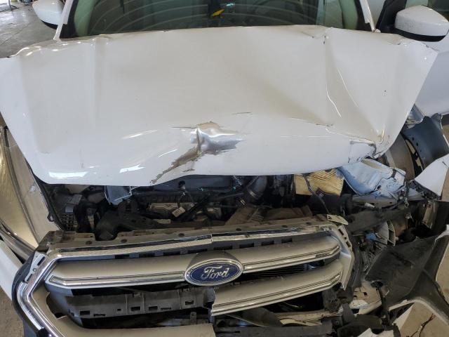 2018 FORD ESCAPE SE - 1FMCU0GD7JUD20948