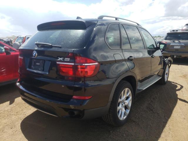 VIN 5UXZV4C56D0B03048 2013 BMW X5, Xdrive35I no.3