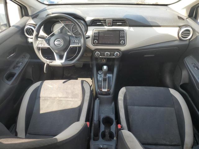2021 NISSAN VERSA SV - 3N1CN8EV6ML827952