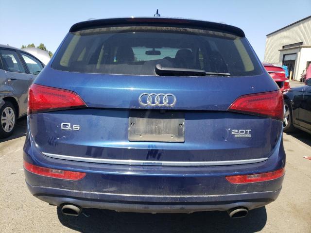 VIN WA1C2AFP3GA145677 2016 Audi Q5, Premium no.6