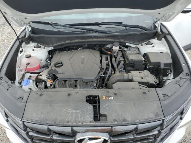 2023 HYUNDAI TUCSON SEL - 5NMJFCAE5PH219108