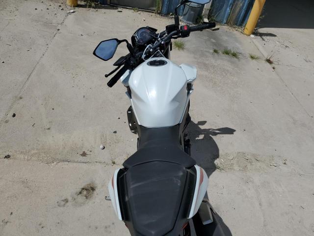 2022 KAWASAKI ER400 D - JKAERKD18NDAG7383