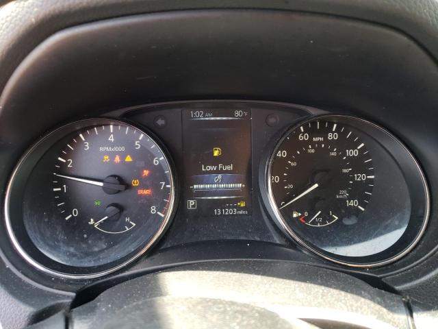 2017 NISSAN ROGUE S - JN8AT2MT2HW395999