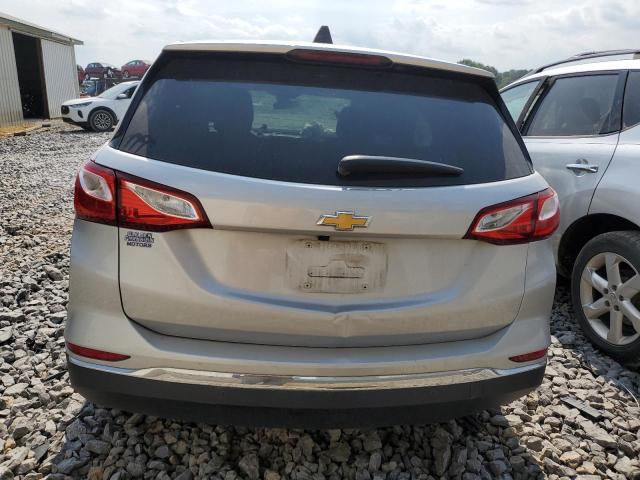 2020 CHEVROLET EQUINOX LT - 3GNAXJEV1LS716274