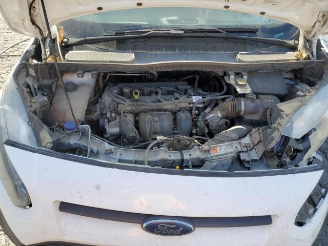 2018 FORD TRANSIT CO - NM0LS7E73J1346042