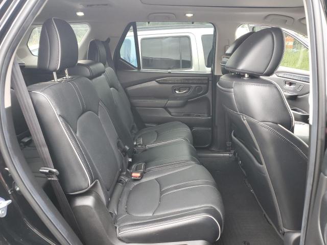 2024 HONDA PILOT ELIT - 5FNYG1H85RB000279