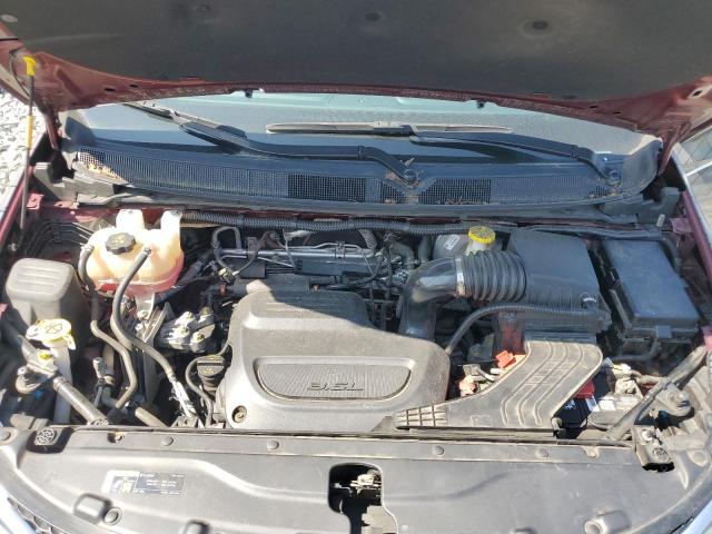 2020 CHRYSLER PACIFICA T - 2C4RC1BG7LR123741