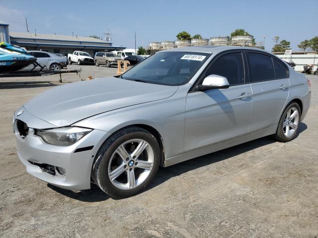 VIN WBA3C1C56DK104470 2013 BMW 3 Series, 328 I Sulev no.1