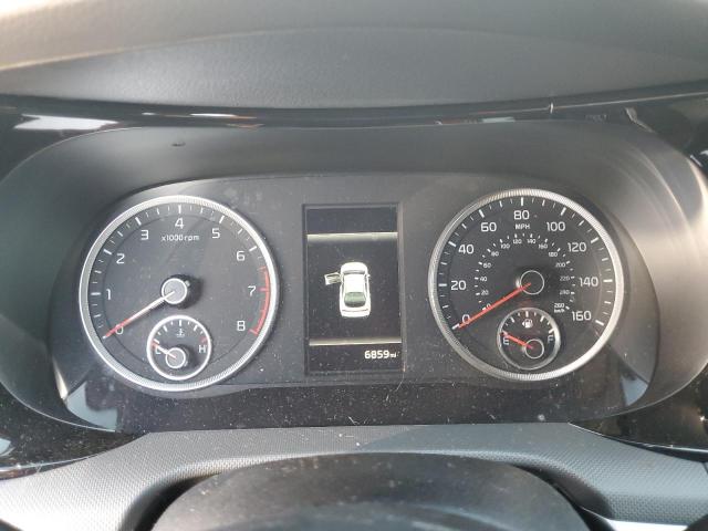 2024 KIA K5 LXS - 5XXG14J24RG264840