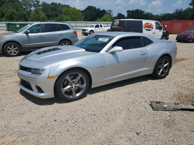 2015 CHEVROLET CAMARO 2SS 2015