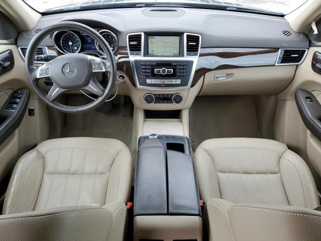 2015 MERCEDES-BENZ GL 450 4MA - 4JGDF6EE4FA515735